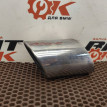 Насадка на глушитель BMW X5 оригинальный номер 18 30 7 599 189, 18 30 7 599 189, 18307599189, 7599189