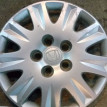 Колпак декоративный Хонда Цивик 4д Honda Civic 4D Honda Civic оригинальный номер 44733-SNE-A00