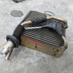 Испаритель кондиционера Nissan Rasheen оригинальный номер 2728076J01