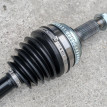 Привод Toyota Pronard оригинальный номер 4341007030