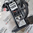 Блок управления магнитолой Audi A5 I (2007—2011) Audi 200 оригинальный номер 4G0035061F