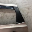 Дверь задняя левая Nissan Qashqai ДЖИП ВНЕДОРОЖНИК Nissan Qashqai  