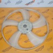 Вентилятор радиатора левый Lexus RX270 AL10 1AR-FE Lexus RX 