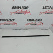Молдинг стекла двери п.правый Mazda 3 BL Mazda 2 оригинальный номер BBM4-50640D