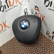 Подушка безопасности в руль BMW X1  