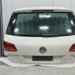 Крышка багажника VW Touareg 2017 7P6827025B NF, задняя Volkswagen Touareg 