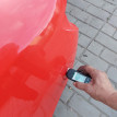 Крыло заднее левое Mazda 3 BK Mazda 2 оригинальный номер bnyv71410