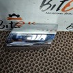 Насадка на выхлоп BMW X3 