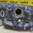 Бак топливный Opel Astra 