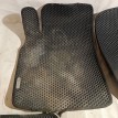 Коврики салона комплект Nissan Almera Classic 