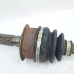 Привод Subaru Outback 2006 28421AG011 BP9 EJ253, задний Subaru Outback 