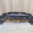 Пыльник переднего бампера Ford Focus II 2005-2008 Ford Focus оригинальный номер 7M51A8B384AF