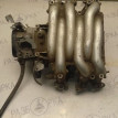 Коллектор впускной Audi 80 B4 Audi 80 оригинальный номер 7345384