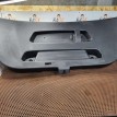 Облицовка крышки багажника BMW X1 