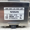 Блок управления светом Nissan X-Trail Nissan X-Trail оригинальный номер 3550023736