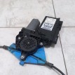 Стеклоподъемник Audi S4 2003 8E0959802 B6 4.2, задний правый Audi 200 