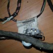 Проводка двери Volkswagen Polo V (2009—2015) Volkswagen Polo оригинальный номер 6ru971694c