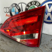 Фонарь задний правый Audi A4 2008 Audi 200