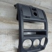 Консоль центральная Hyundai Getz I рестайлинг (2005—2011) Hyundai Getz оригинальный номер 847401c550