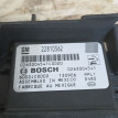 Блок управления парктрониками Opel Astra J Opel Astra оригинальный номер 22810362