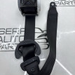 Ремень безопасности задний левый Volkswagen Volkswagen Touareg 