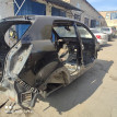 Кузов целиком SsangYong Actyon New Ssang Yong Actyon оригинальный номер 5211134A00