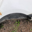 Крыло Mazda Axela 