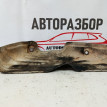 Экран тепловой Volkswagen Golf Mk5 2003-2009 Volkswagen Golf оригинальный номер 06A253041AE