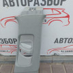 Обшивка средней стойки права Toyota Avensis (T270) Toyota Avensis оригинальный номер 6241005030