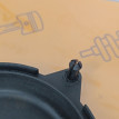 Кожух масляного насоса Volkswagen Polo 612 CFNA Volkswagen Polo 