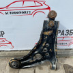 Рычаг передний правый Chevrolet Aveo T250 Chevrolet Aveo оригинальный номер 95479765