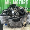 Двигатель Subaru Tribeca 2007-2014 10100BS870 EZ36 Subaru Tribeca  