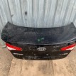 Крышка багажника Kia Optima 2010-2013 692004C010 3 TF Kia Optima  