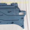 Защита днища кузова боковая Range Rover L460 L461 Land Rover Range Rover 