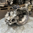 МКПП Hyundai Accent Getz 2002-2012 4300022908 Hyundai Accent 