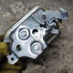 Замок крышки багажника Дэу Матиз Daewoo Matiz оригинальный номер 96562652