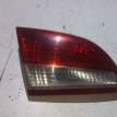 Фонарь задний левый внутренний Nissan Almera G15 Nissan Almera оригинальный номер 265554AA1A