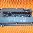 Клапанная крышка Astra H Cruze Z16XER F16D4 1.6 Chevrolet Cruze оригинальный номер 55564395