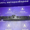 Абсорбер бампера задний Kia Ceed ED G4FA 2009 Kia Cee'd