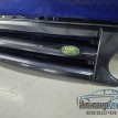 Решетка радиатора land rover Discovery 3 Land Rover Discovery оригинальный номер DHB000274