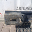 Усилитель заднего бампера Hyundai Solaris Hyundai Solaris оригинальный номер 866304L000