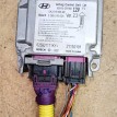 Название детали Блок Airbag Модель Hyundai Santa Fe CM Hyundai Santa Fe  оригинальный номер 95910-2B180