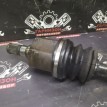 Привод передний правый Хендай Акцент Hyundai Accent оригинальный номер 4950025210