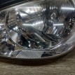 Фара левая Hyundai Getz 