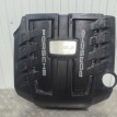 Декоративная крышка двигателя Porsche Cayenne 7P5103925 Porsche Cayenne 