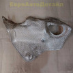 Теплозащита лонжерона VW Touareg 3 CR7, Audi Q7 Q8 Volkswagen Touareg оригинальный номер 4M1825643F