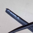 Уплотнитель двери Nissan Qashqai I рестайлинг (2010—2013) Nissan Qashqai оригинальный номер 80830JD00C