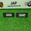 Фонарь подсветки номера Audi A1 2011 Audi A1 