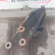 Кронштейн насоса гур Hyundai Getz Hyundai Getz оригинальный номер 5722425010