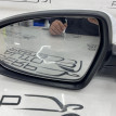 Зеркало переднее левое Kia Ceed CD D4FE 1.6 2018 Kia Cee'd 